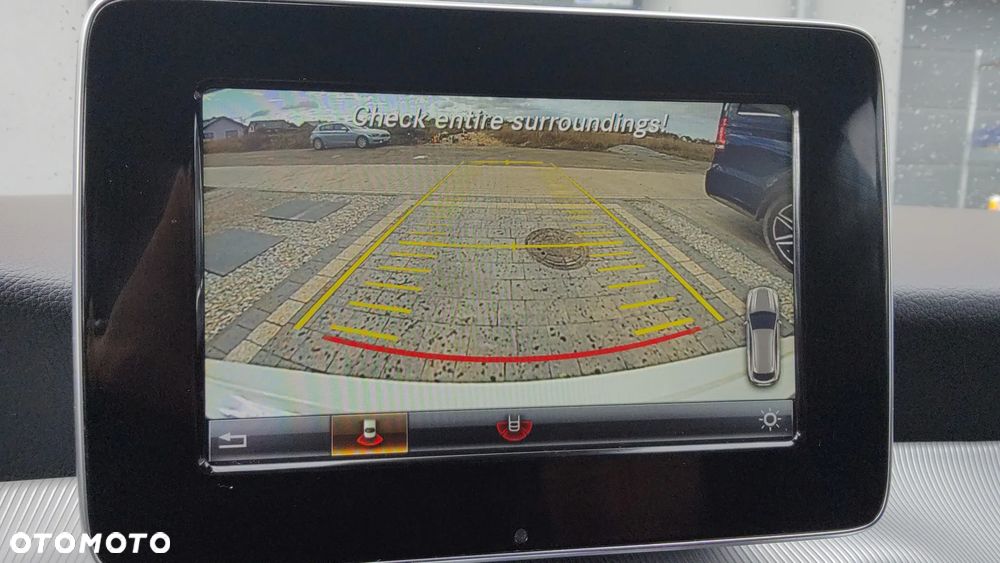 Mercedes-Benz CLA 200 7G-DCT - 26