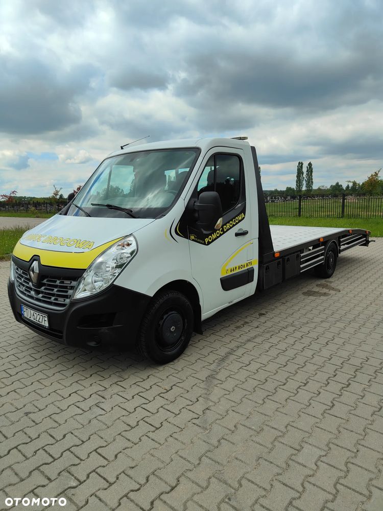 Renault Master - 10