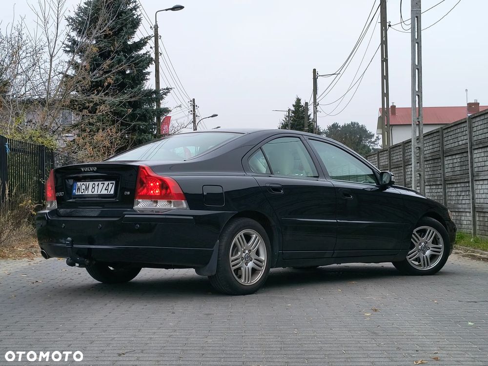 Volvo S60 - 3