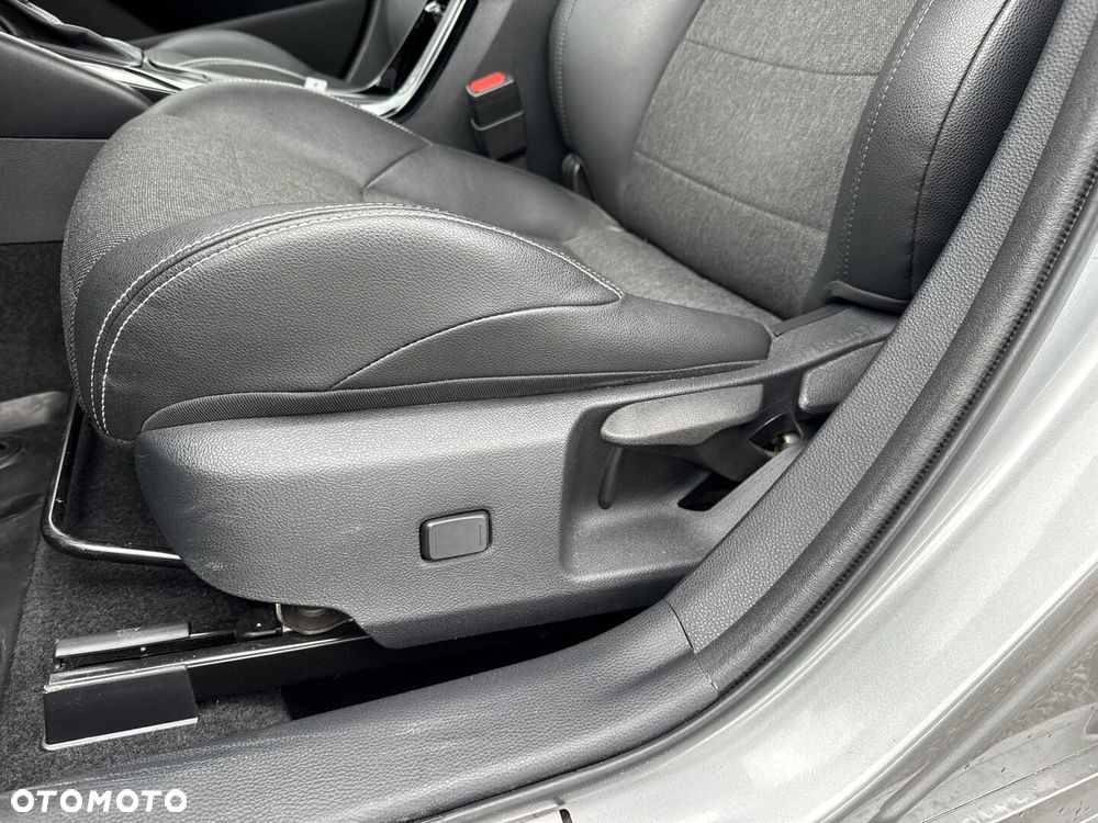 Toyota Corolla 1.8 Hybrid Style - 27
