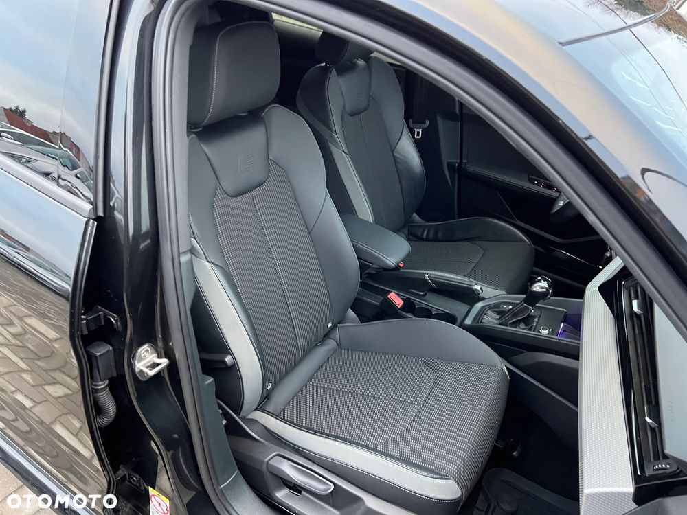 Audi A1 Sportback - 22