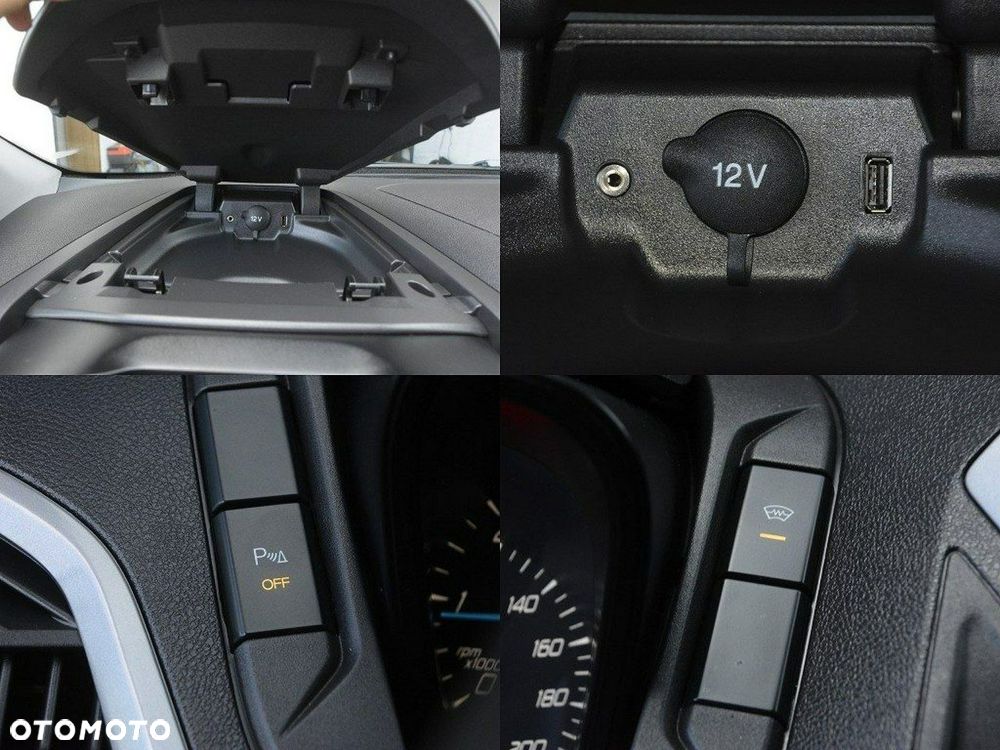 Ford Transit Custom - 23