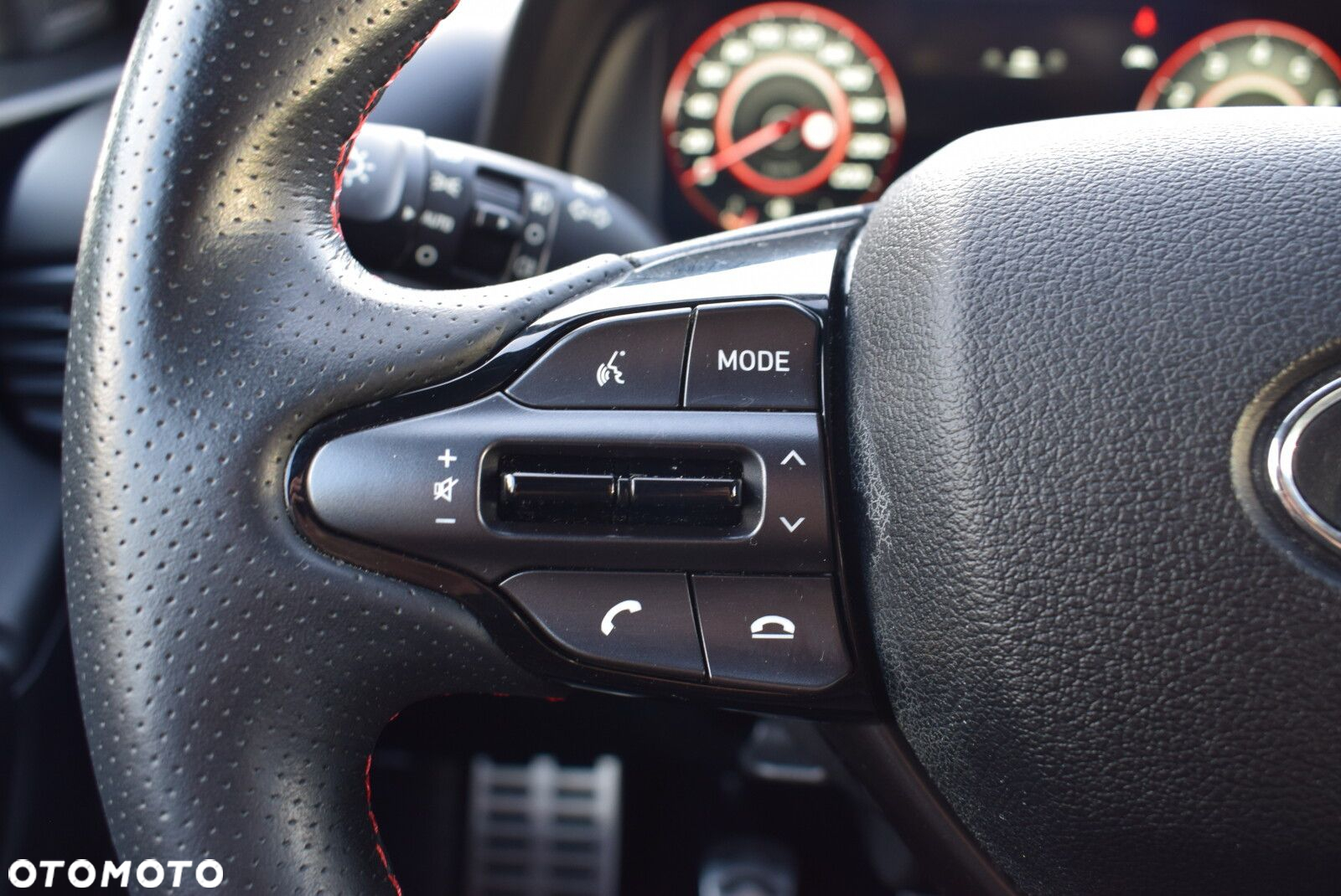 Hyundai i20 - 21