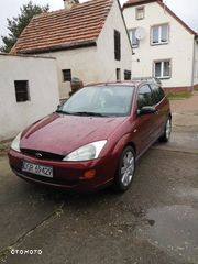 Ford Focus 1.6 Trend