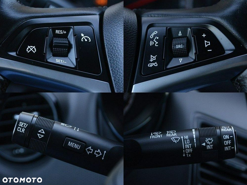 Opel Meriva - 20