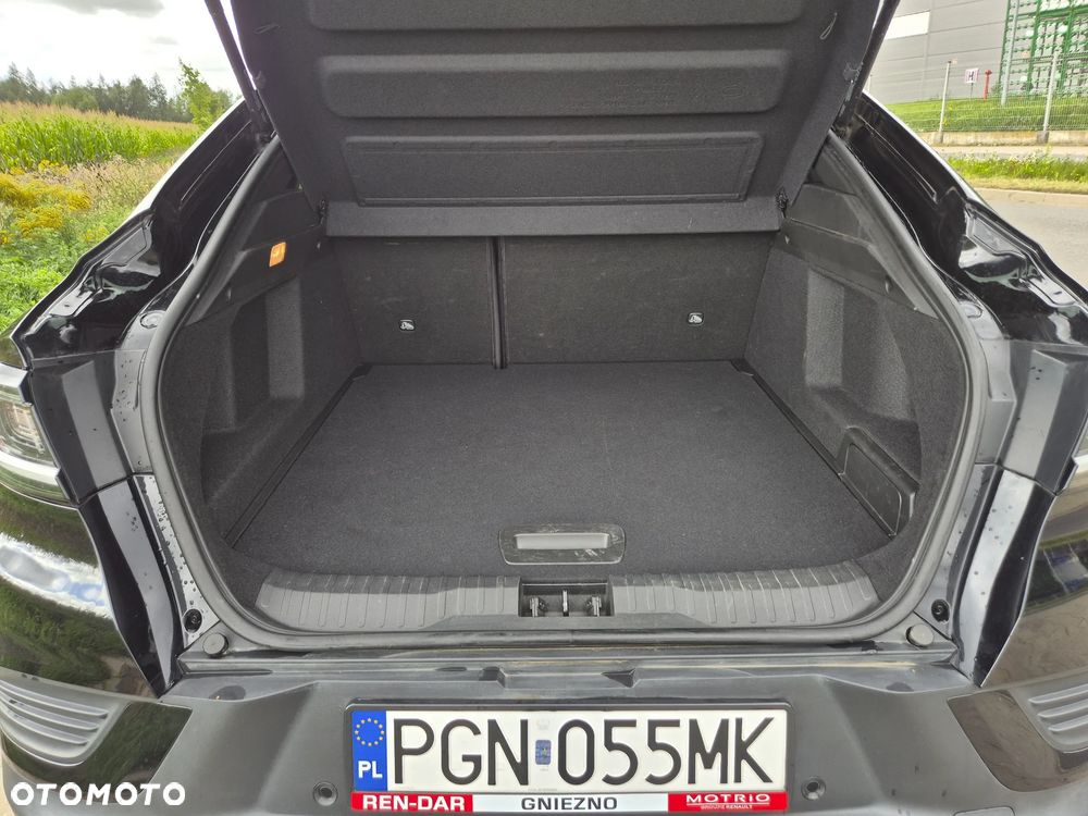 Renault Arkana 1.6 E-Tech Full Hybrid 145 Esprit Alpine MMT - 26