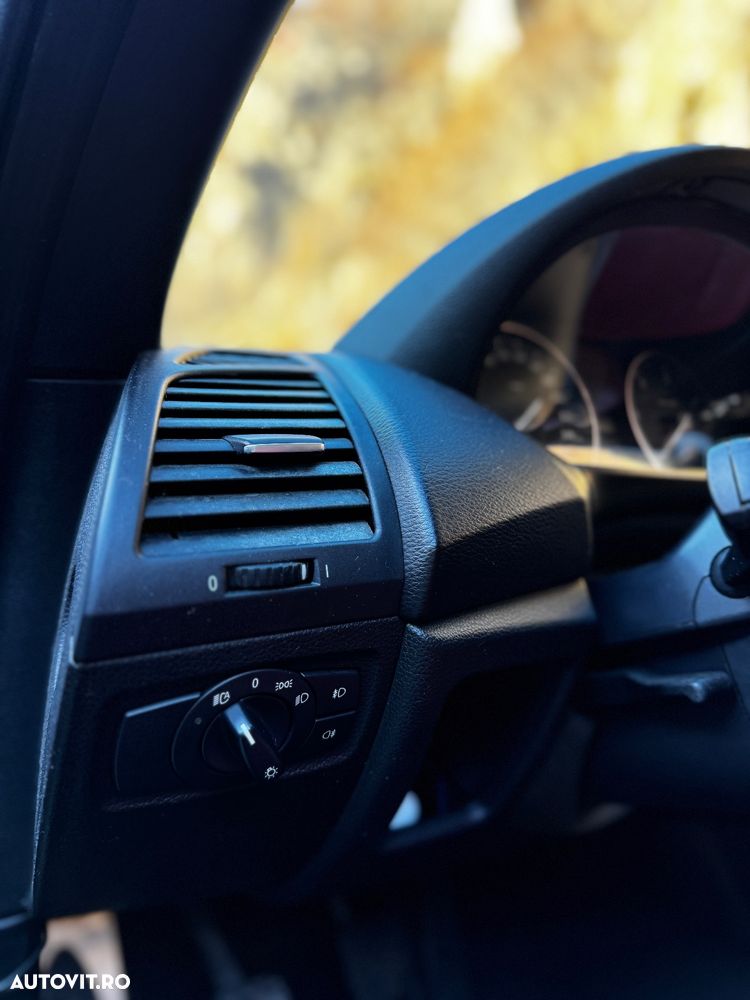 BMW Seria 1 123d DPF Edition Sport - 15