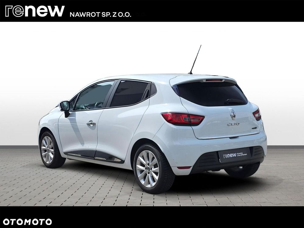 Renault Clio 1.5 dCi Energy Intens - 3