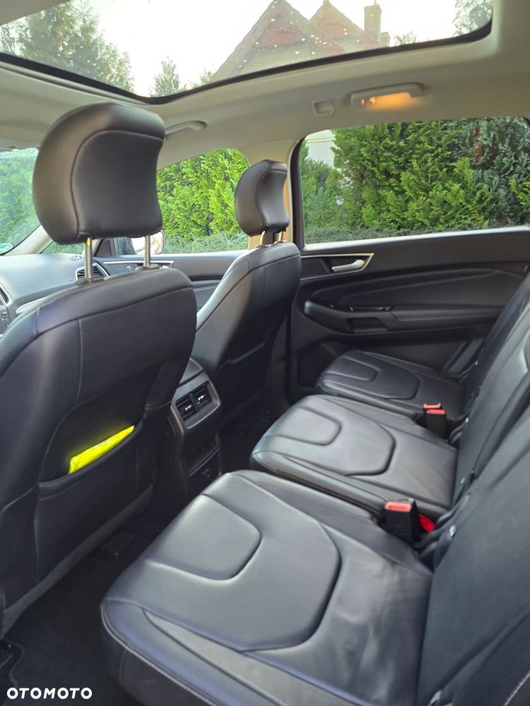 Ford S-Max 2.0 TDCi Titanium - 17