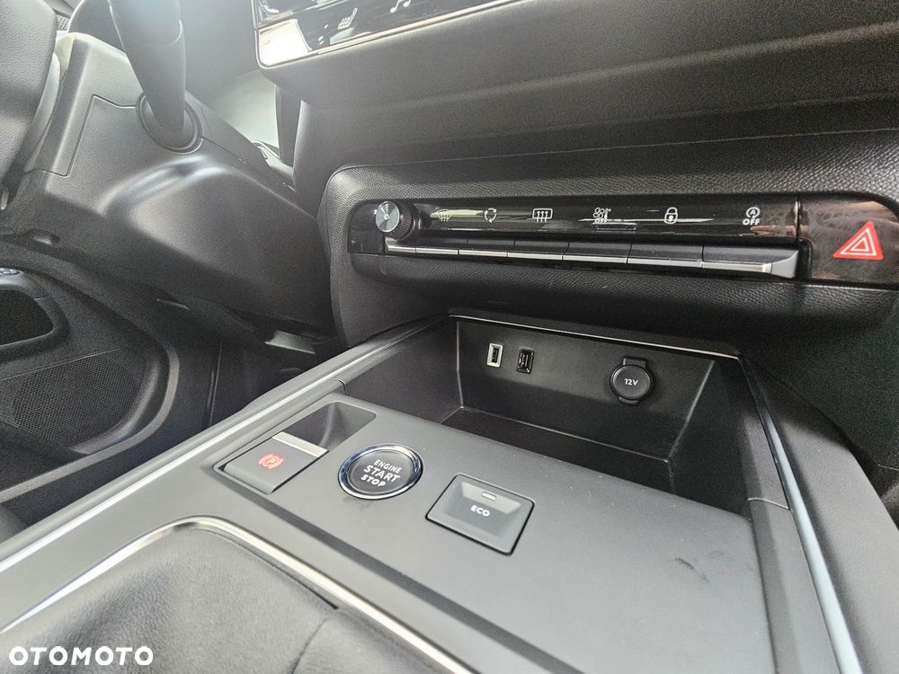 Citroën C5 Aircross 1.2 PureTech Plus - 9