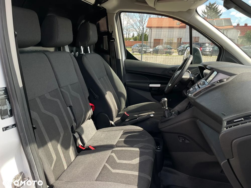 Ford Transit Connect - 12