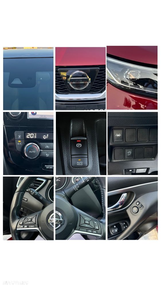 Nissan Qashqai 1.6 DCI TEKNA - 7