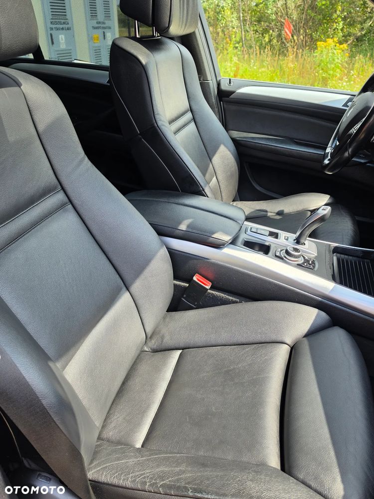 BMW X5 xDrive30d - 18