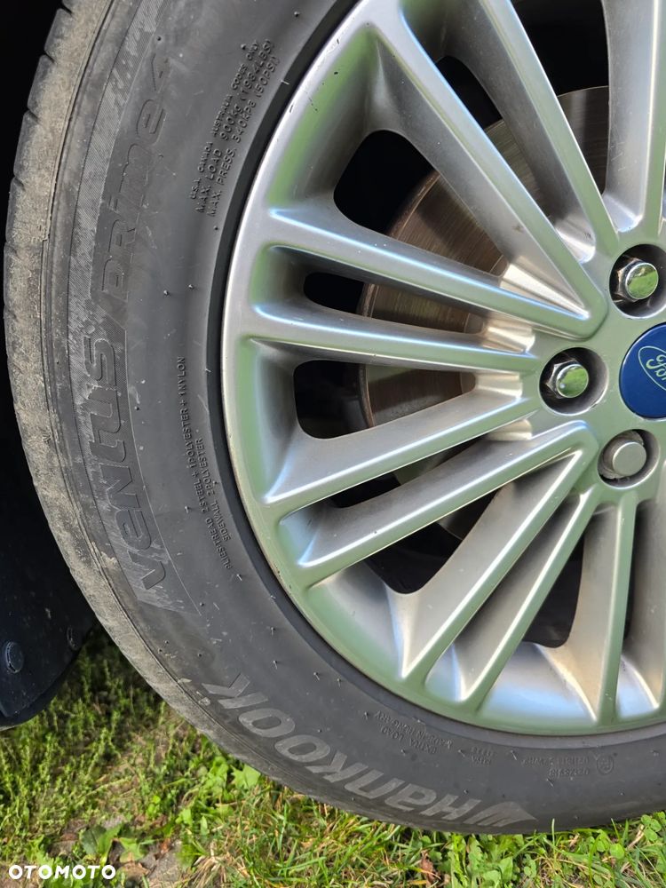 Ford S-Max 2.0 TDCi Vignale PowerShift - 14