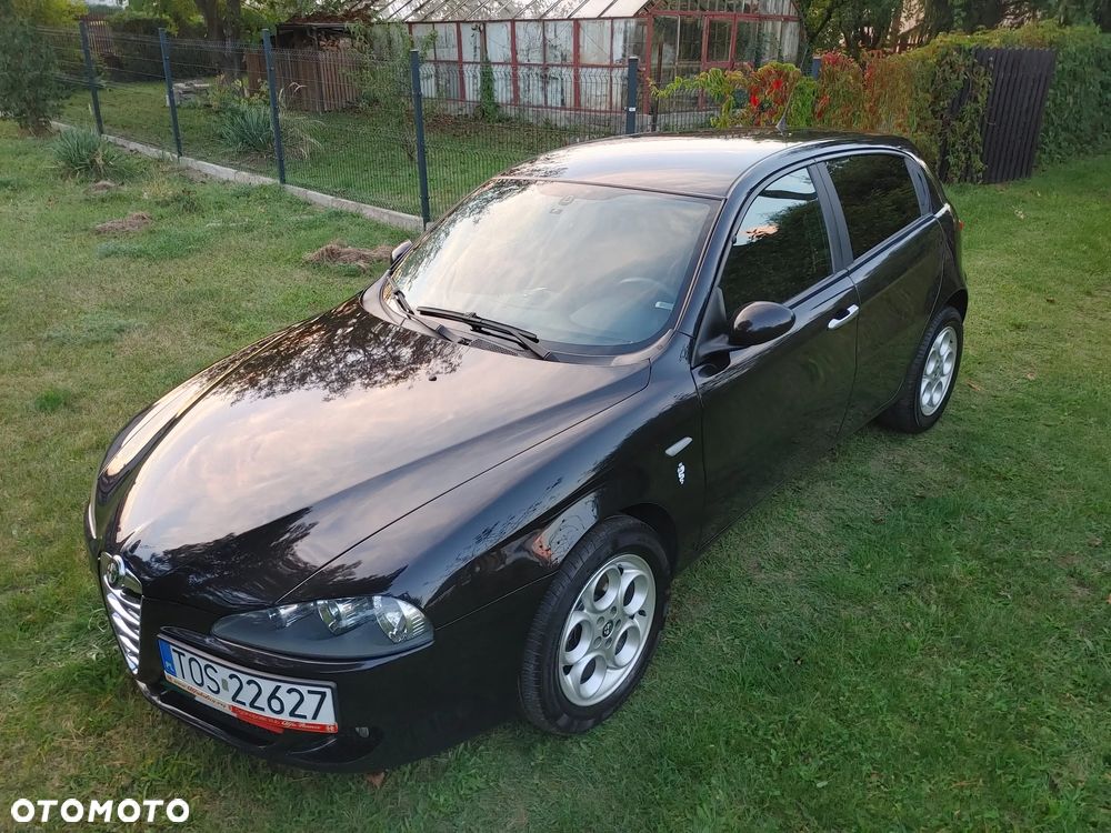 Alfa Romeo 147 1.9 JTD 8V Progression - 3