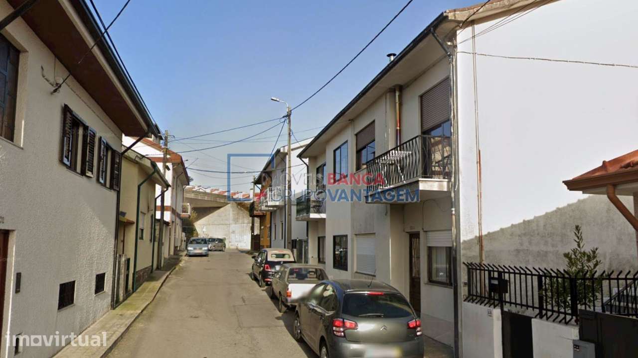 Apartamento T3 em Rio Tinto - Grande imagem: 2/6