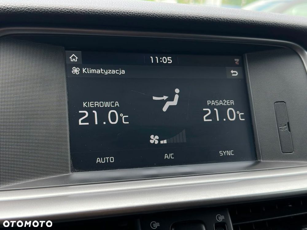 Kia Optima 1.6 T-GDI M DCT - 16