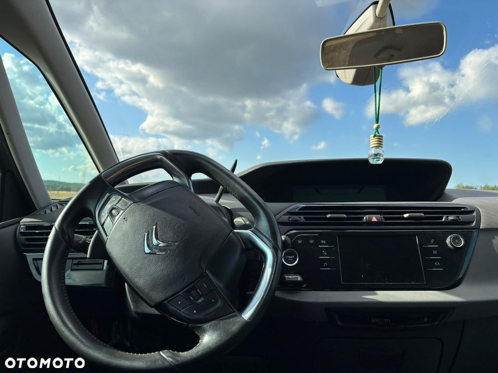 Citroën C4 SpaceTourer - 6
