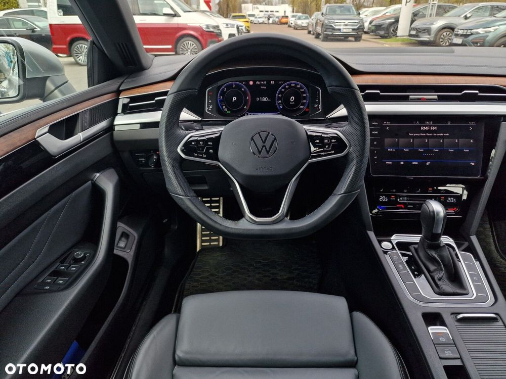 Volkswagen Arteon Shooting Brake 2.0 TDI 4Motion Elegance DSG - 21