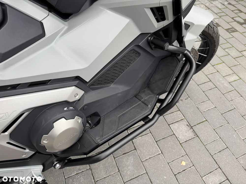 Honda X-ADV - 13