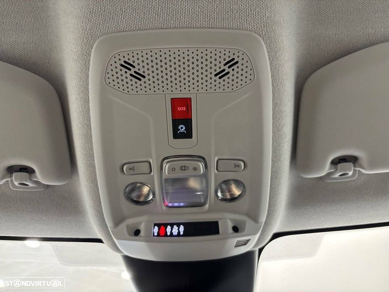 Citroën C4 X 1.2 PureTech Plus EAT8 - 21