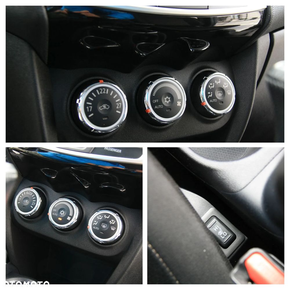 Mitsubishi ASX 1.8 DI-D 2WD Intense - 32