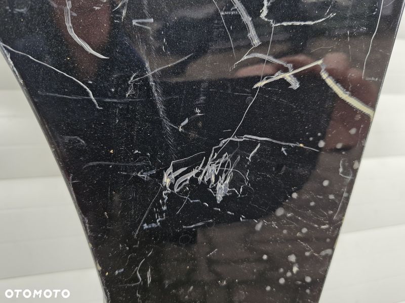 VOLKSWAGEN PASSAT B7 BŁOTNIK LEWY PRZÓD PRZEDNI - 6