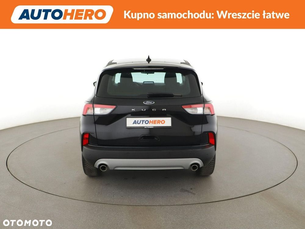 Ford Kuga 1.5 EcoBoost COOL&CONNECT - 7