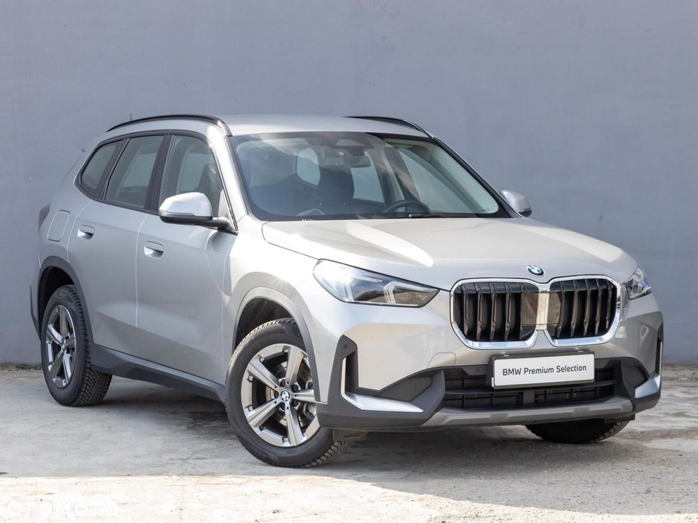 BMW X1 - 3