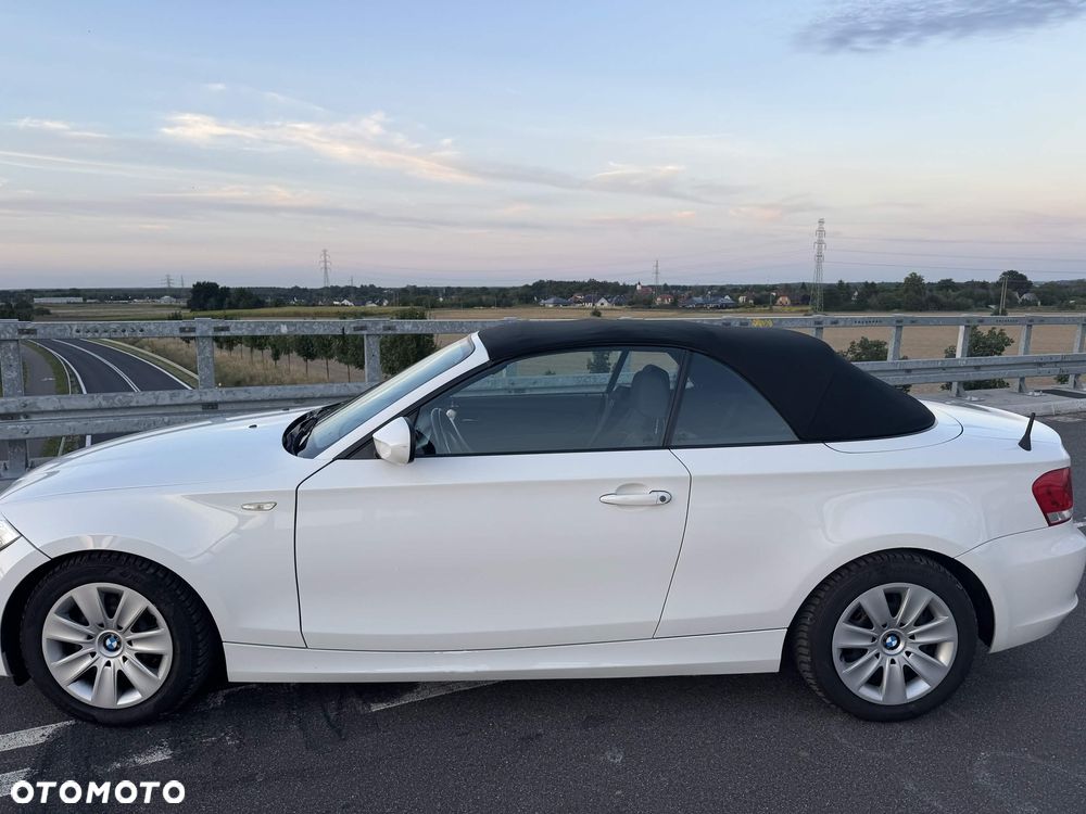 BMW Seria 1 118i - 4