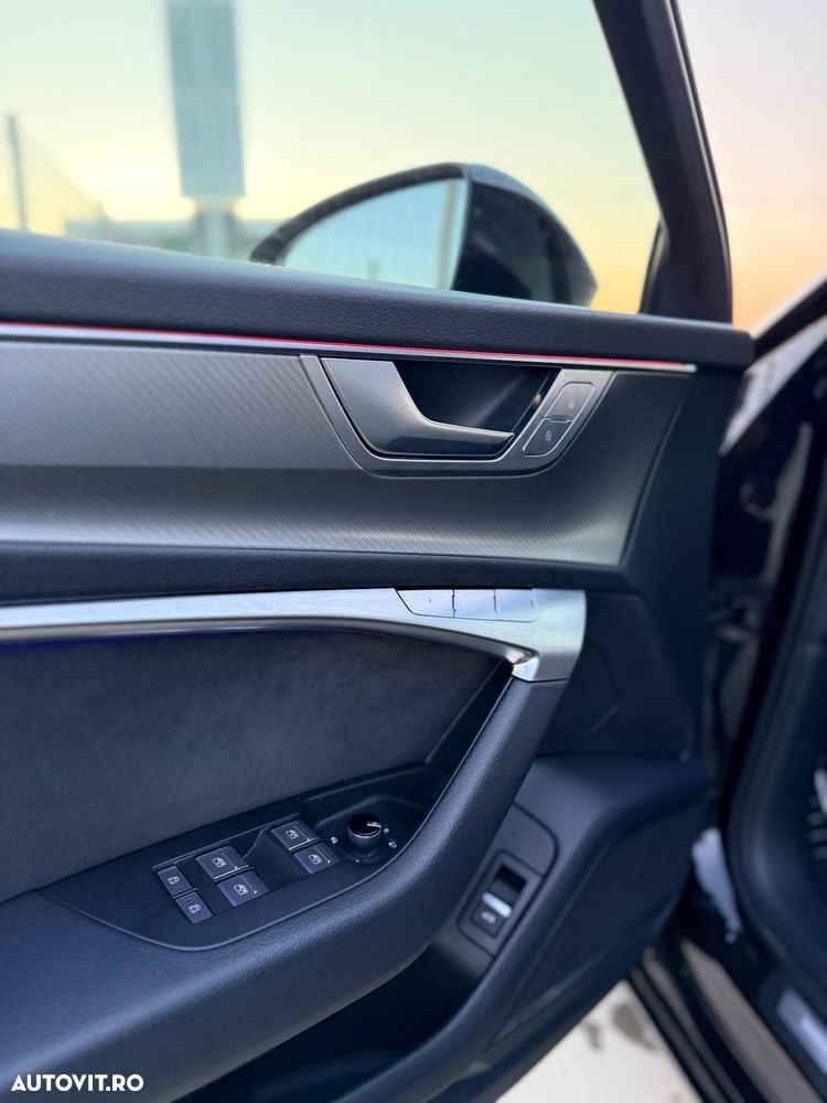 Audi A6 3.0 45 TDI quattro Tiptronic Sport - 9