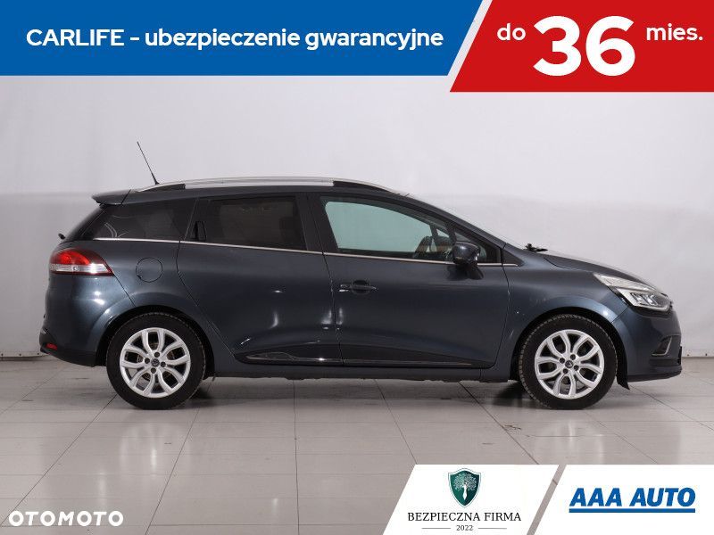 Renault Clio - 8