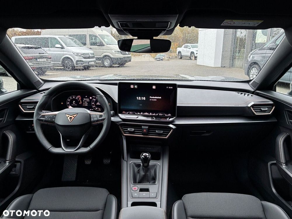 Cupra Formentor - 5