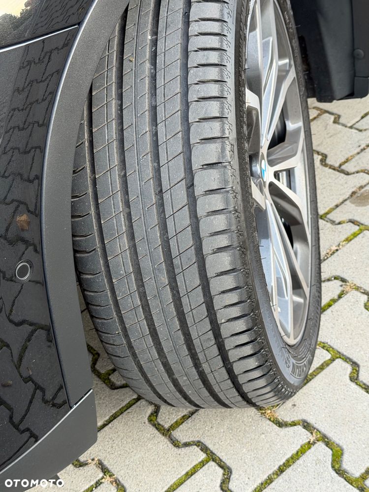 BMW X3 xDrive30d mHEV sport - 20