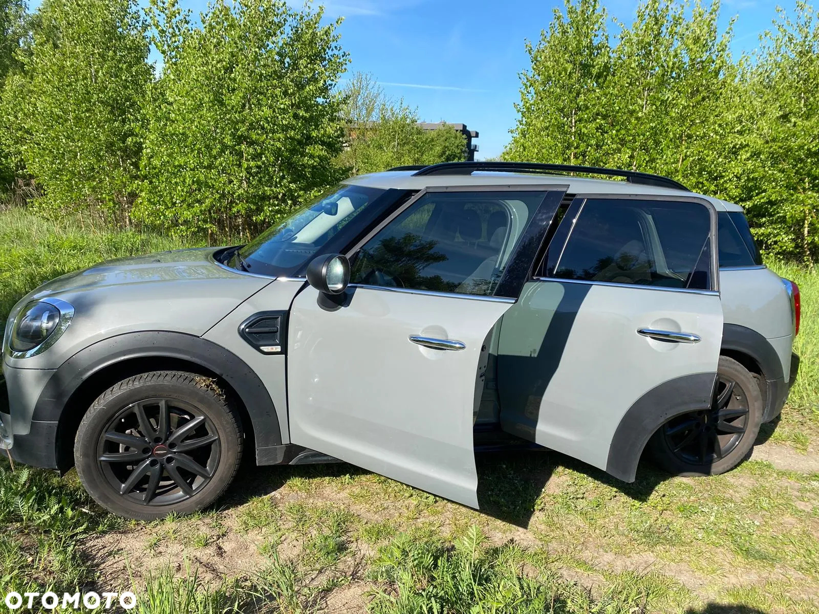 MINI Countryman One D - 22