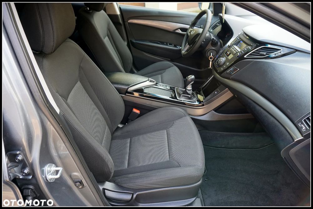 Hyundai i40 1.6 GDI Comfort + - 7