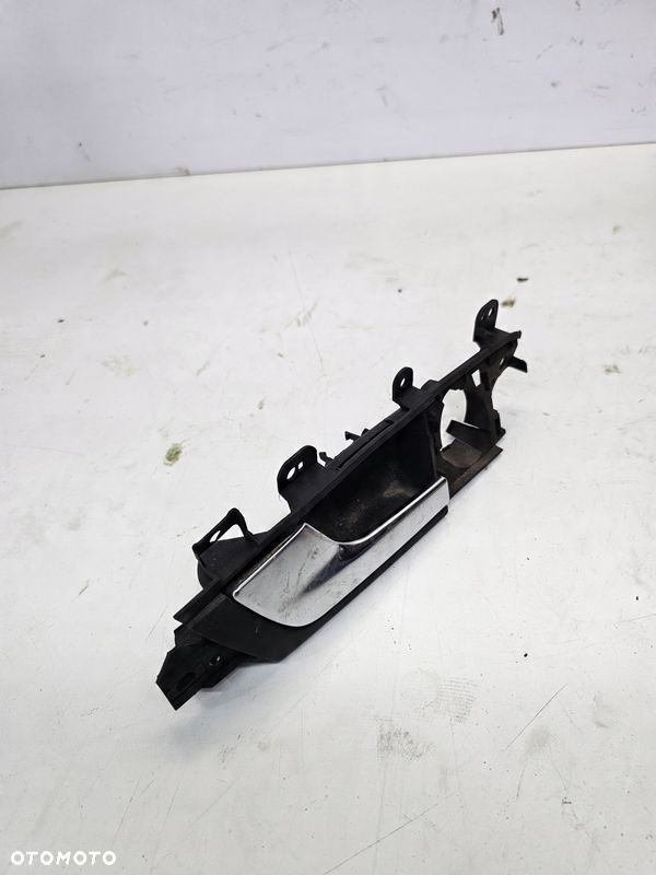 KLAMKA LEWY TYŁ AUDI A3 8P 8P4839019E 5-DRZWI - 2