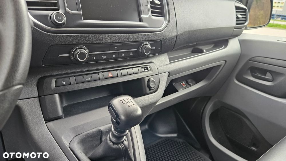 Citroën Jumpy L2H1 - 23