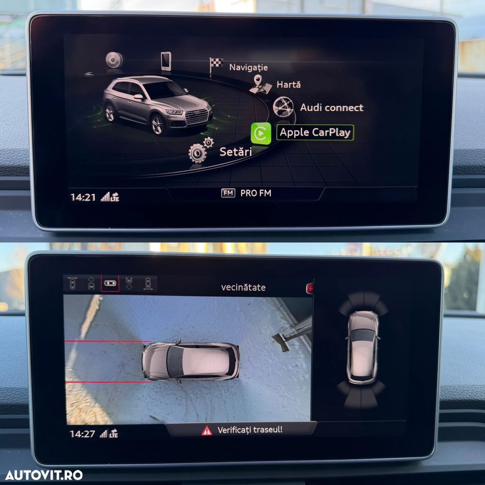 Audi Q5 2.0 TDI Quattro S tronic - 8