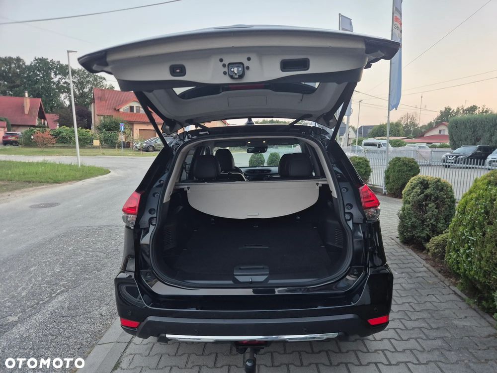 Nissan X-Trail 1.3 DIG-T Tekna 2WD DCT - 13