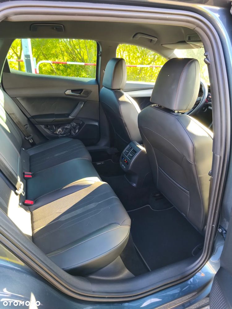 Cupra Formentor 1.5 TSI DSG - 12