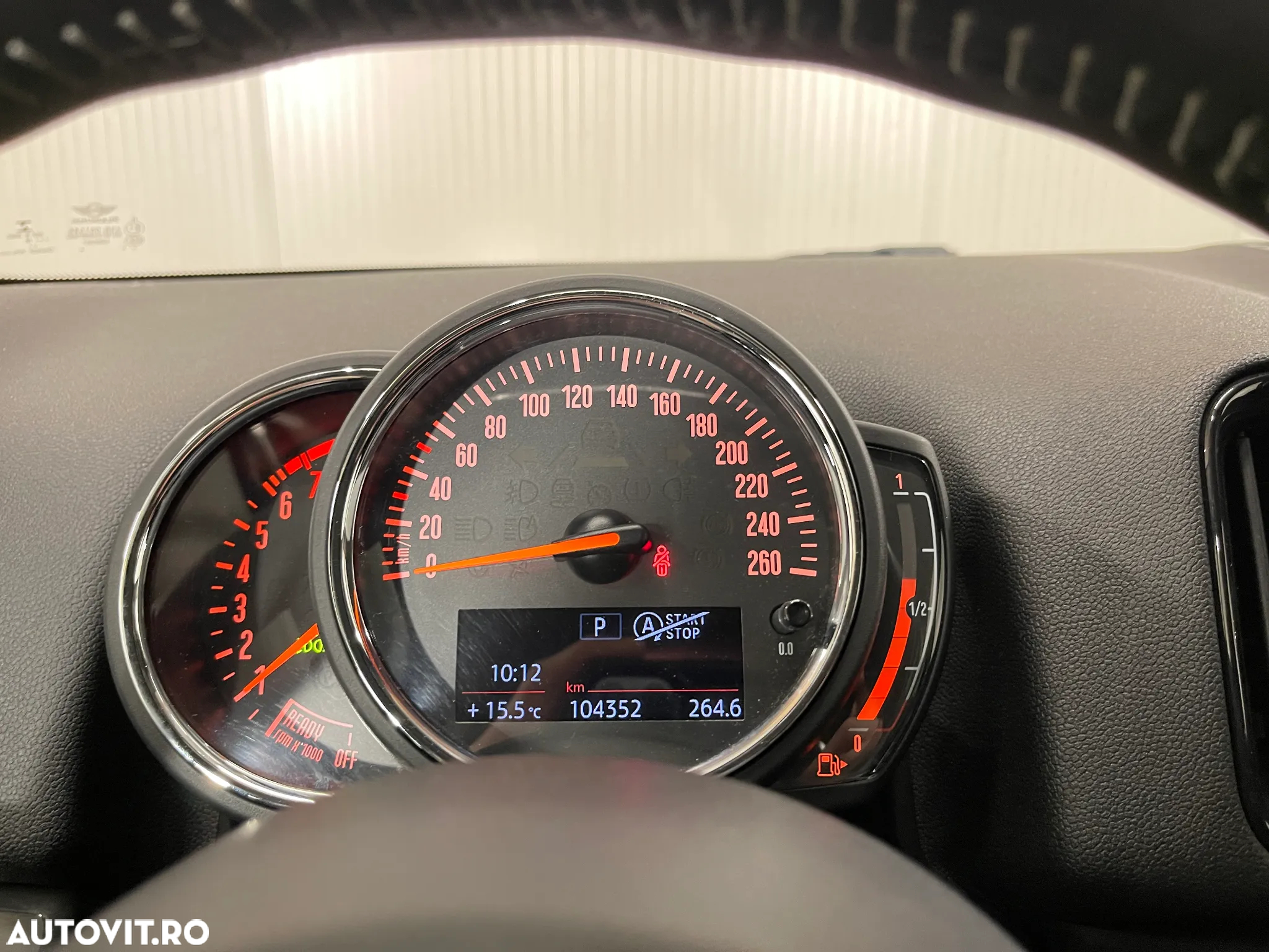 Mini Cooper - 24