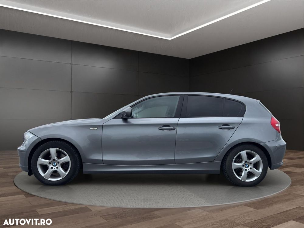 BMW Seria 1 118d Aut. - 17