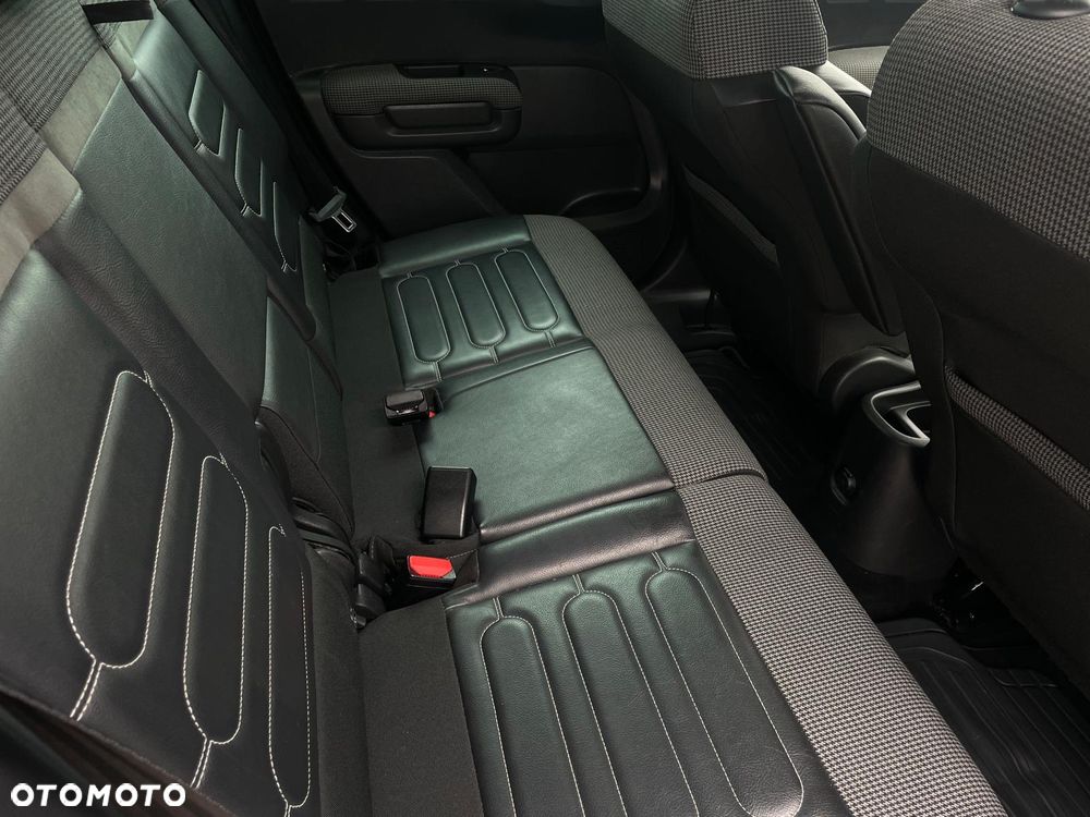 Citroën C3 Aircross PureTech 130 Stop & Start OPF Shine - 28