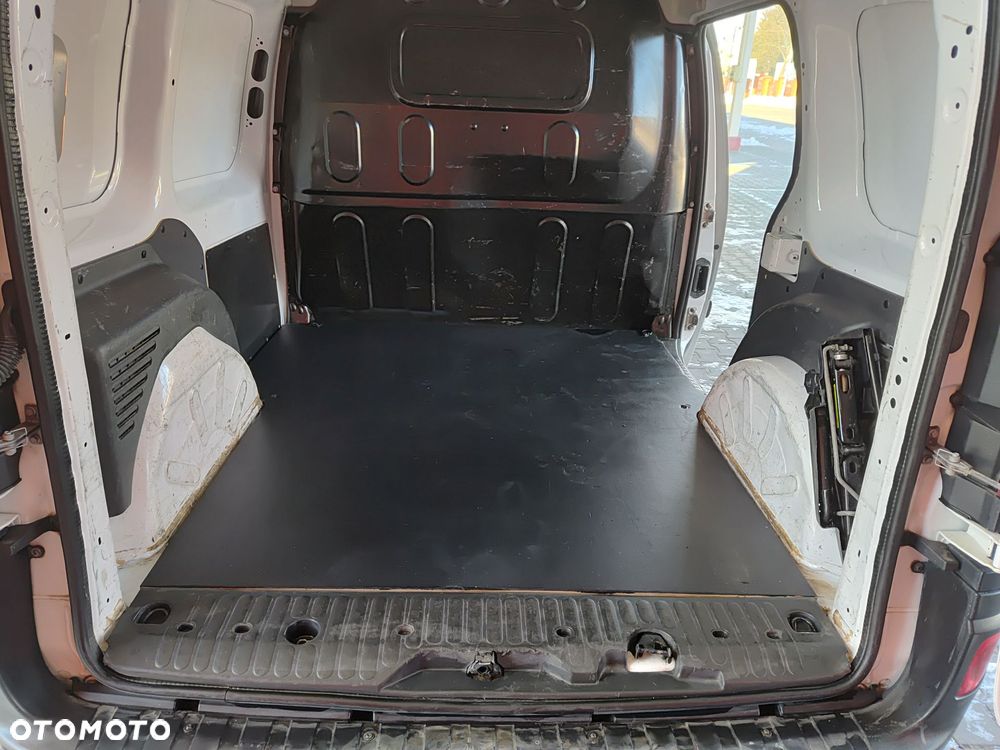 Renault Kangoo - 19