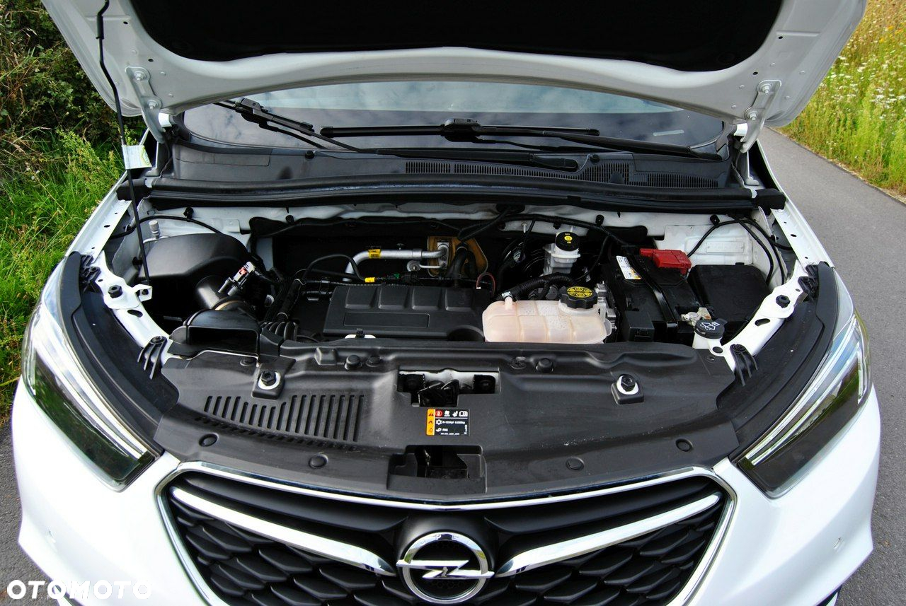 Opel Mokka - 15