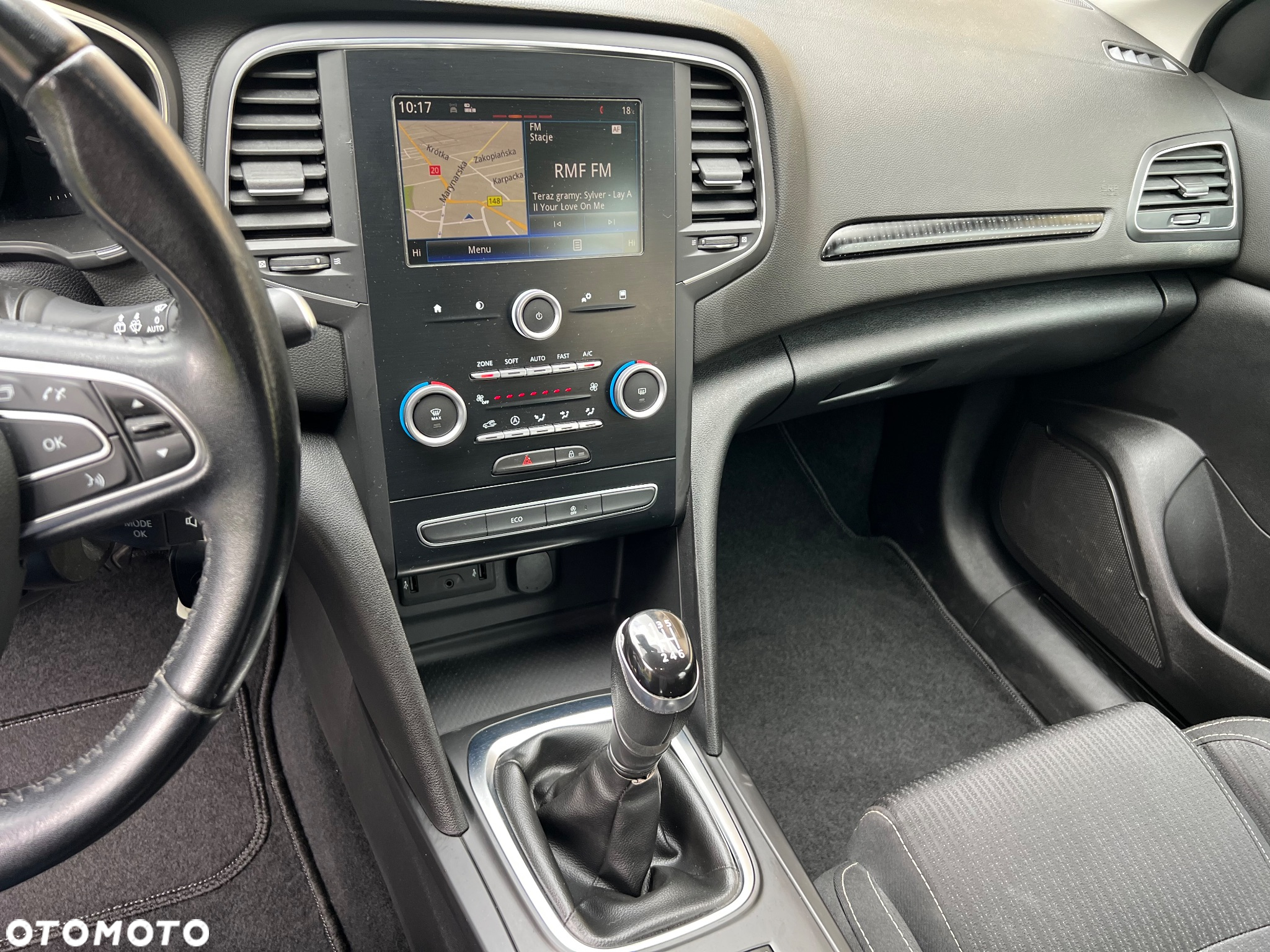 Renault Megane Grandtour ENERGY TCe 100 EXPERIENCE - 16
