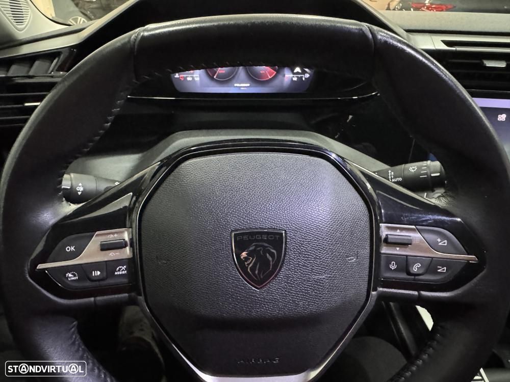 Peugeot 308 BlueHDi 130 Active Pack - 30