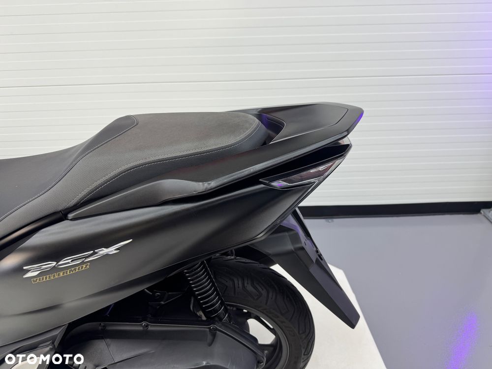 Honda PCX - 28