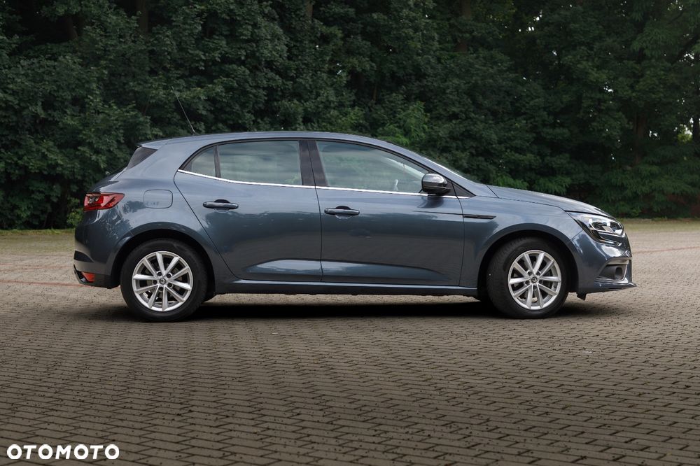 Renault Megane ENERGY dCi 110 EDC BUSINESS - 8